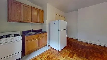 Rented by Keller Williams NYC