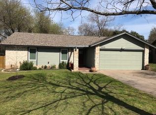 5222 Pine Pl, Austin, TX 78744