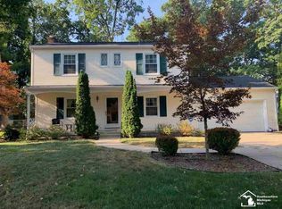 115 Stockton Dr, Monroe, MI 48162