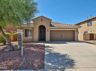 12510 N 142nd Ln, Surprise, AZ 85379