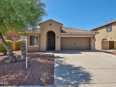 12510 N 142nd Ln, Surprise, AZ, 85379