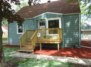 3741 Emerald Ave, Steger, IL 60475