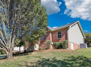 120 Jesse Brown Dr, Millersville, TN 37072