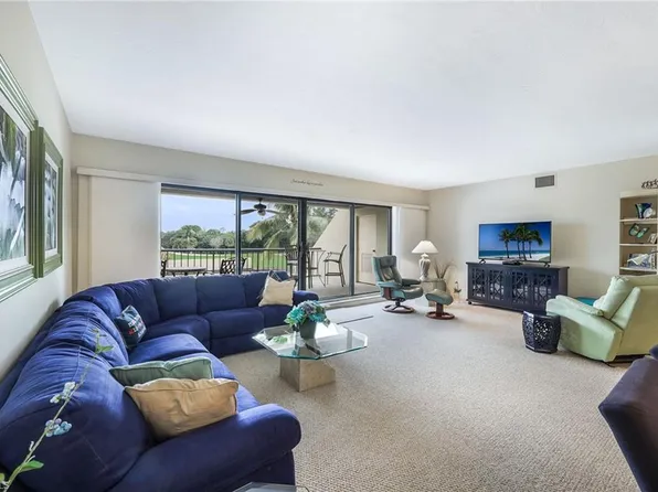6300 Pelican Bay BLVD #201A, NAPLES, FL 34108