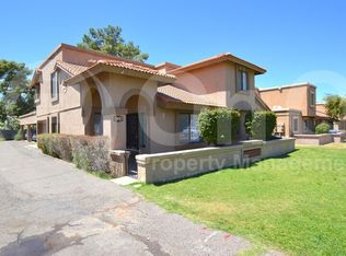 918 N Revere Dr #102, Mesa, AZ 85201