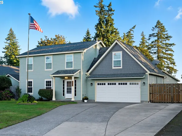 1339 S Baywood Ct, Canby, OR 97013