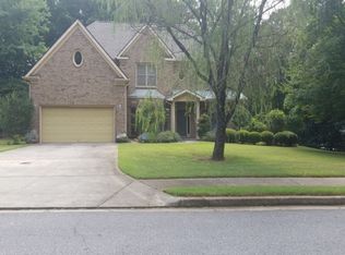 4455 Crestoak Dr, Smyrna, GA 30082