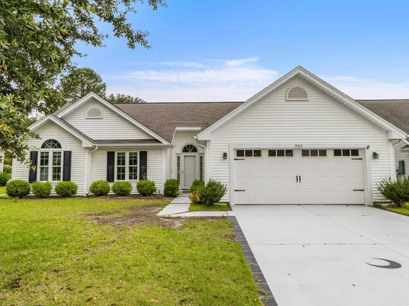 583 Wildflower Trail, Myrtle Beach, SC 29579