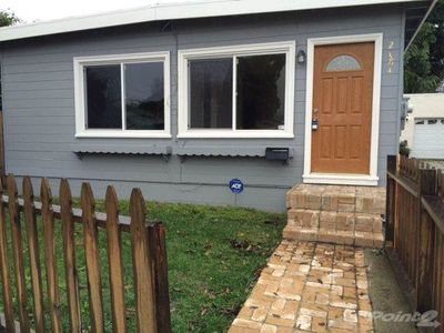 2364 Emeric Ave, Richmond, CA, 94806