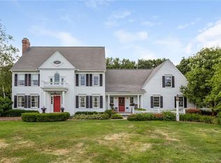 14 Palisade Ter, Glastonbury, CT 06033