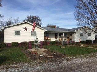 108 Mount Haven Ln, Grottoes, VA 24441