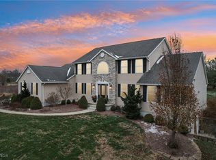 7547 Summer Ridge Dr, Seville, OH 44273