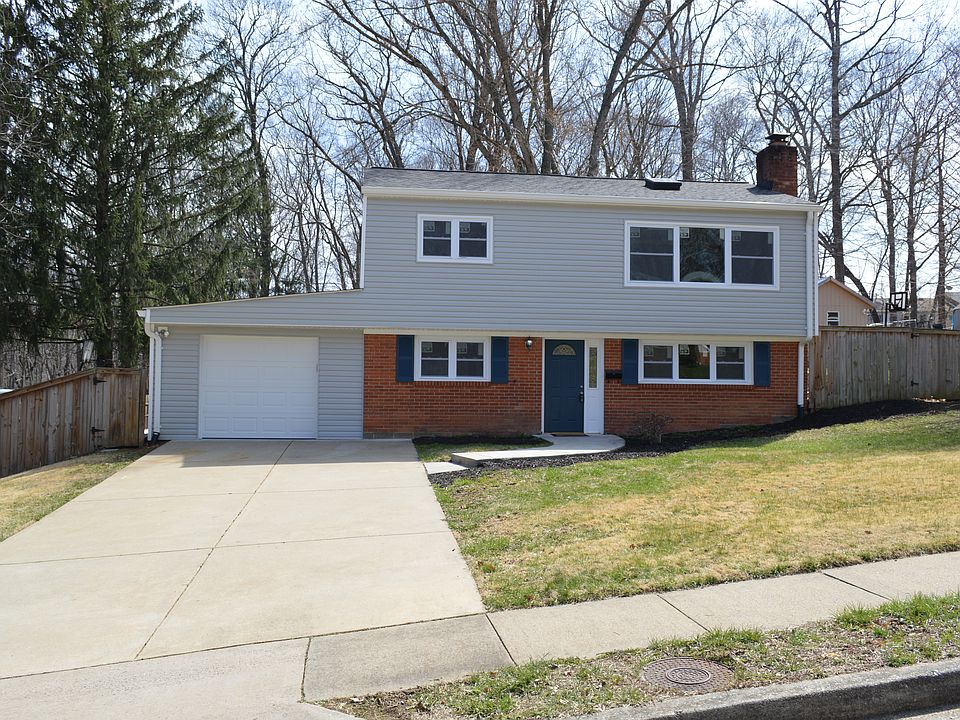 3512 Forestdale Ave, Woodbridge, VA 22193 Zillow