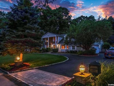 9 Andrea Lane, Greenlawn, NY, 11740