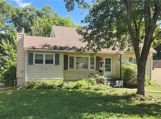 5057 Buena Vista St, Roeland Park, KS 66205