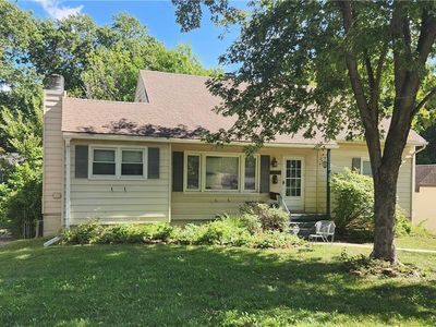 5057 Buena Vista St, Roeland Park, KS, 66205