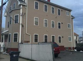 308 Swan St, Providence, RI 02905