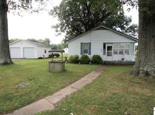 1120 Lackey St #1130, Paducah, KY 42003