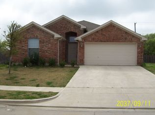4601 Wheatland Dr, Fort Worth, TX 76179