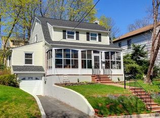 408 Essex Ave, Bloomfield, NJ 07003