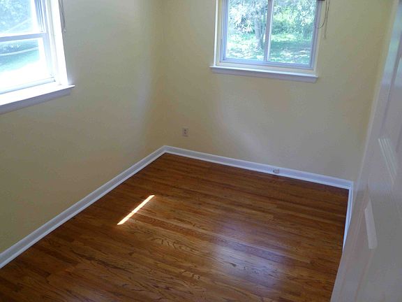 1st Floor 2nd Bedroom