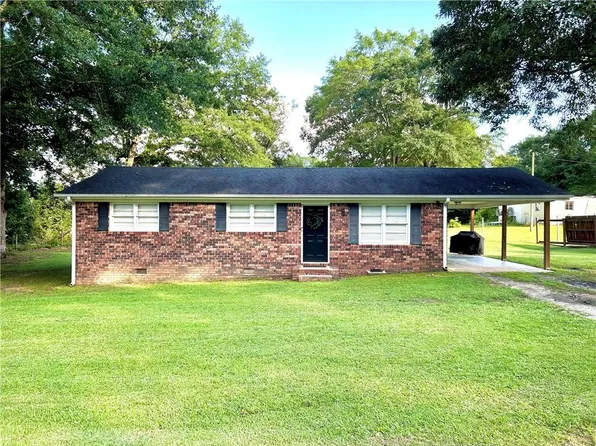 635 Chicken Lyle Rd, Winder, GA 30680