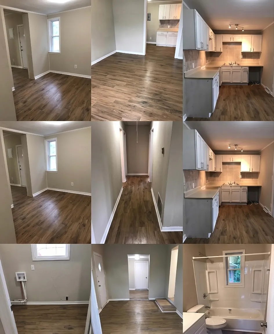 N Watterson St, Kings Mountain — Photo 1