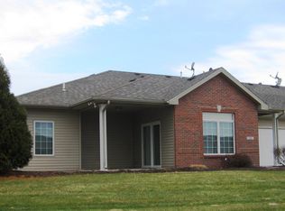 511 Union Station Dr, Fort Wayne, IN 46814