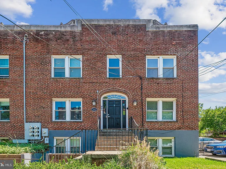 1400 Oglethorpe St NW #8 — Photo 21
