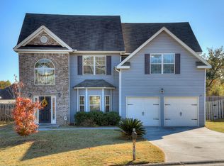 4038 Madison Ln, Augusta, GA 30909