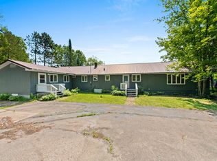 N8968 S Park Dr, Porterfield, WI 54159