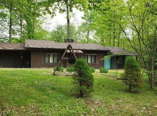 50 Edgewood Rd, Perrysville, OH 44864