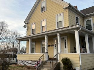 73 Frye St #1, Marlborough, MA 01752