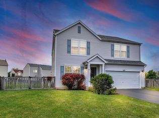 1629 Madison Ridge Dr, Plainfield, IL 60586