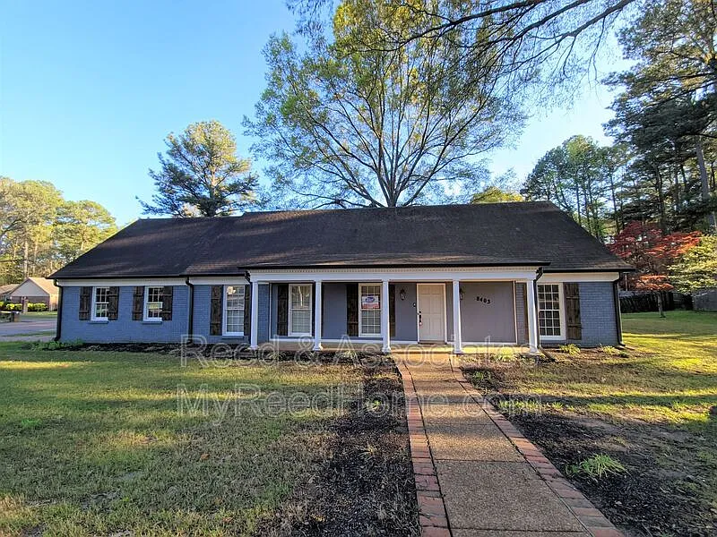 4 bed, 2.0 bath, 2654 sqft, $2,750 — Photo 1