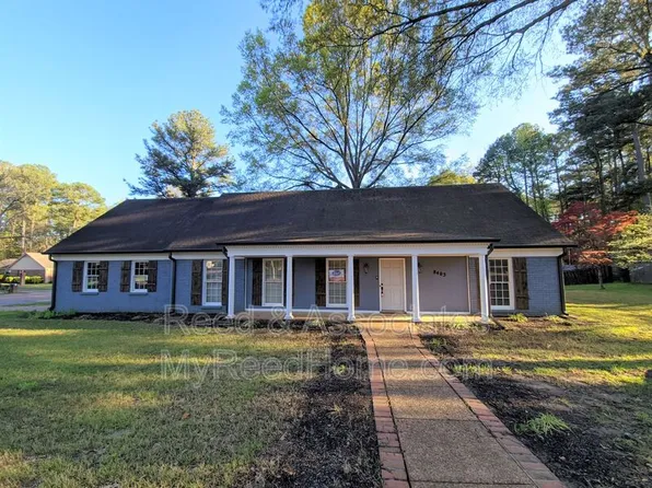 8403 Pine Valley Ln, Germantown, TN 38139