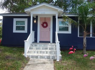 1293 Bermuda St, Clearwater, FL 33755