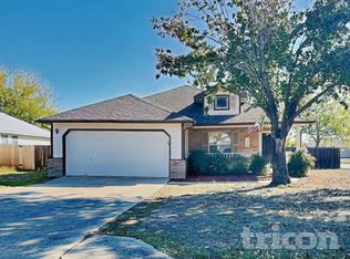 228 Fall Creek Dr, Kyle, TX 78640