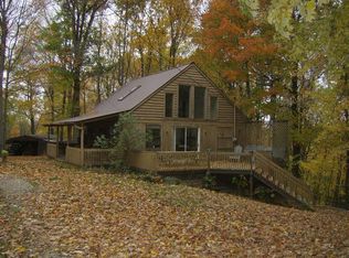 24087 Bellia Rd, Laurelville, OH 43135