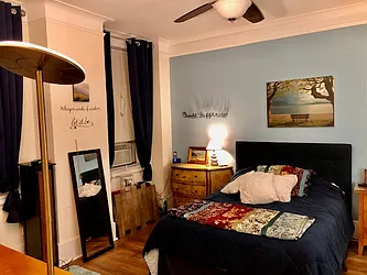 Rented by Buchbinder & Warren