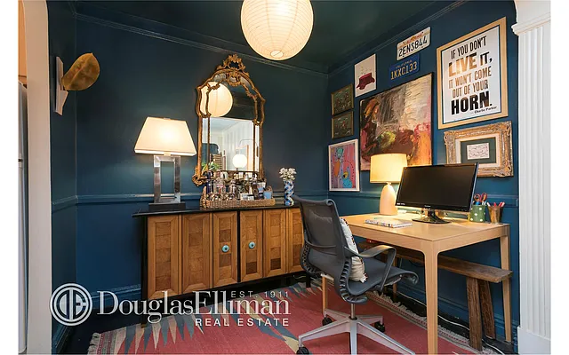 Sold by Douglas Elliman | media 8