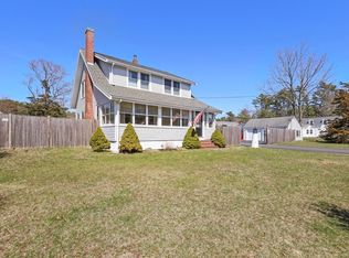 2614 Cranberry Hwy, Wareham, MA 02571