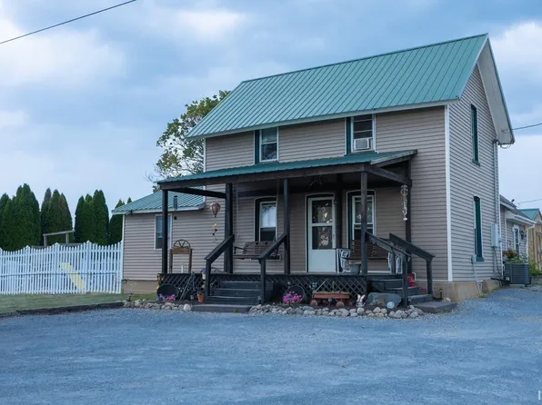 730 E 50 N, Angola, IN 46703