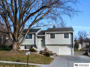 18912 Benton Blvd, Elkhorn, NE 68022