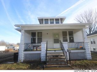 428 S Chestnut St, Collinsville, IL