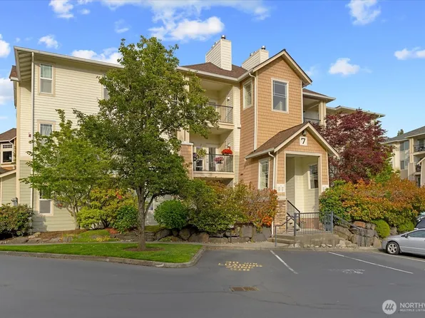 15026 40th Avenue W #7-302, Lynnwood, WA 98087