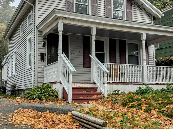 14 Pine Street, Amsterdam, NY 12010