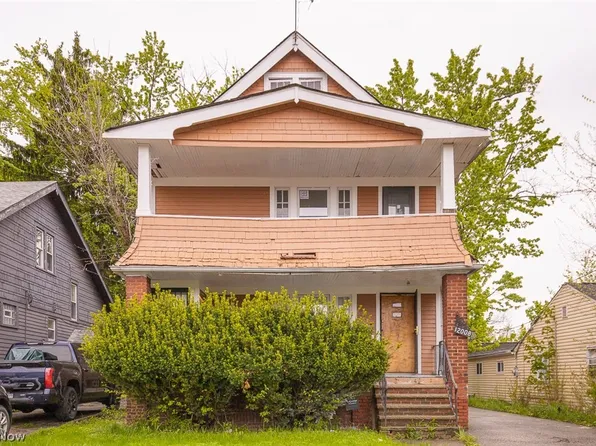 12008 Craven Ave, Cleveland, OH 44105