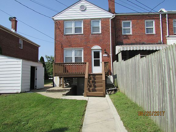 2nd image of 3307 Dundalk Ave