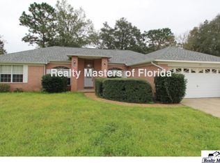 820 Sterling Way, Pensacola, FL 32506
